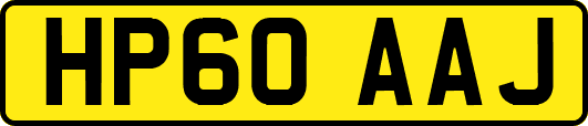 HP60AAJ