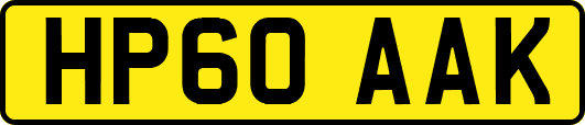 HP60AAK