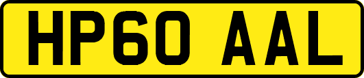 HP60AAL