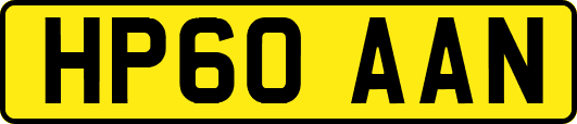 HP60AAN