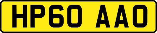 HP60AAO