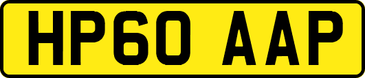 HP60AAP
