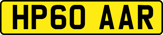 HP60AAR