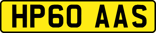 HP60AAS
