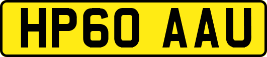 HP60AAU