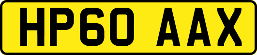 HP60AAX