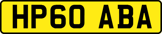 HP60ABA