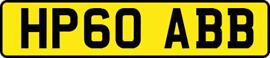HP60ABB