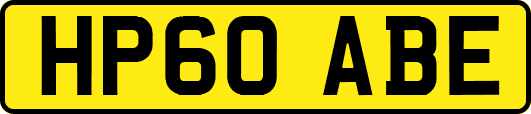 HP60ABE