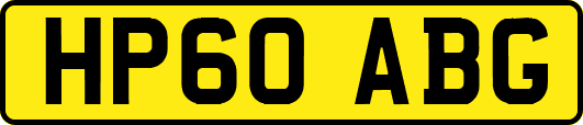 HP60ABG