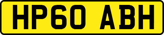 HP60ABH