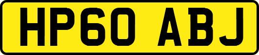 HP60ABJ