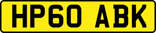 HP60ABK