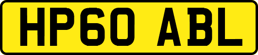 HP60ABL