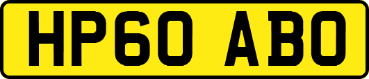 HP60ABO