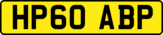 HP60ABP