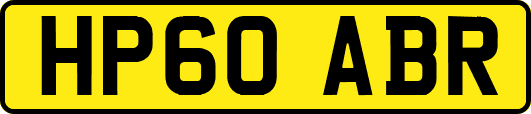 HP60ABR
