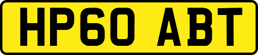 HP60ABT