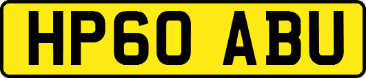 HP60ABU