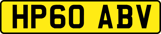 HP60ABV