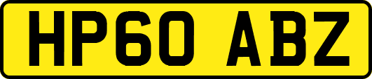 HP60ABZ