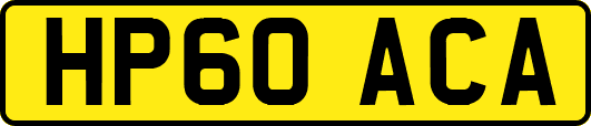 HP60ACA