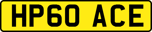 HP60ACE