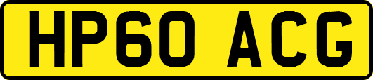 HP60ACG
