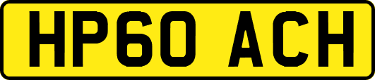 HP60ACH