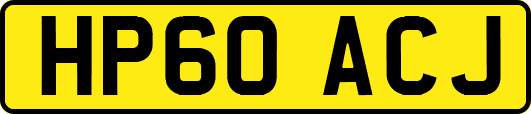 HP60ACJ