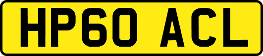HP60ACL