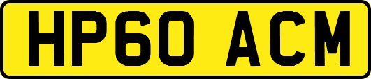 HP60ACM