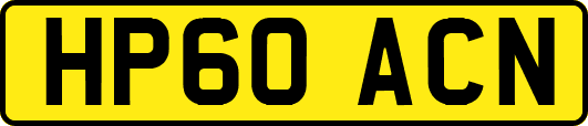 HP60ACN