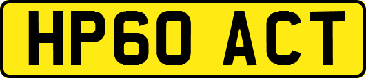 HP60ACT