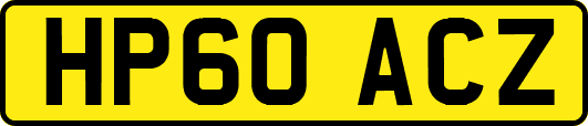 HP60ACZ
