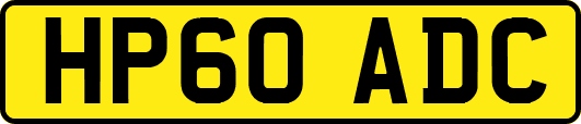 HP60ADC