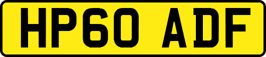 HP60ADF