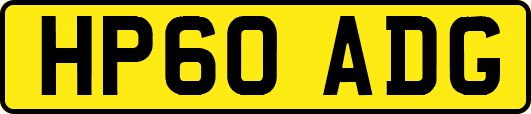 HP60ADG
