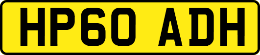 HP60ADH