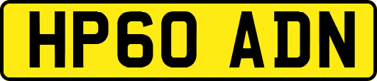 HP60ADN