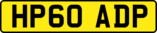 HP60ADP