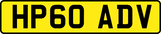 HP60ADV