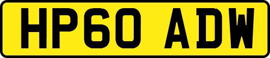 HP60ADW
