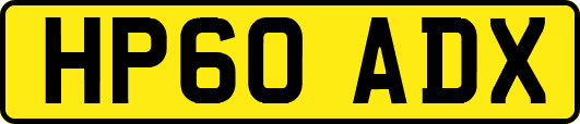 HP60ADX