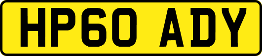HP60ADY