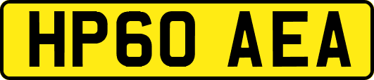 HP60AEA