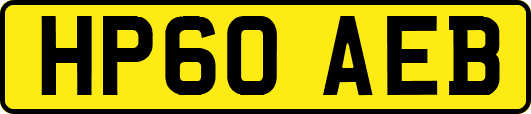 HP60AEB