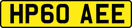 HP60AEE
