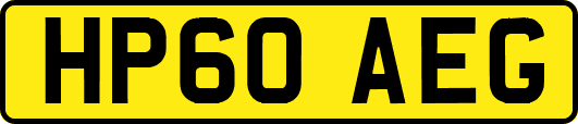 HP60AEG