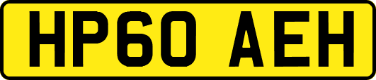 HP60AEH